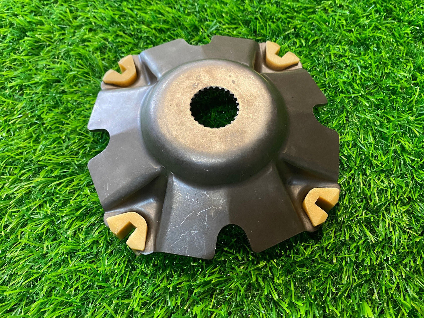 Dinli 600/700/800cc ATV Plate, Movable Drive Genuine Parts E150055-00