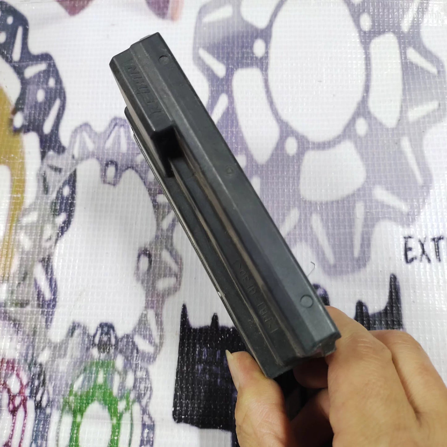 03-04 Honda CBR600RR ECU Computer Controller Unit ECM CDI 38770-MEE-672