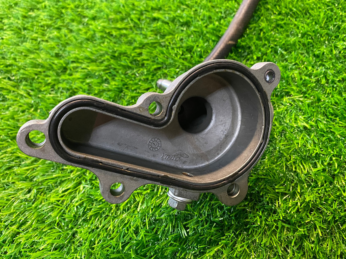 Dinli 700/800cc ATV Cover,Vane Pump Genuine Parts E150111-01