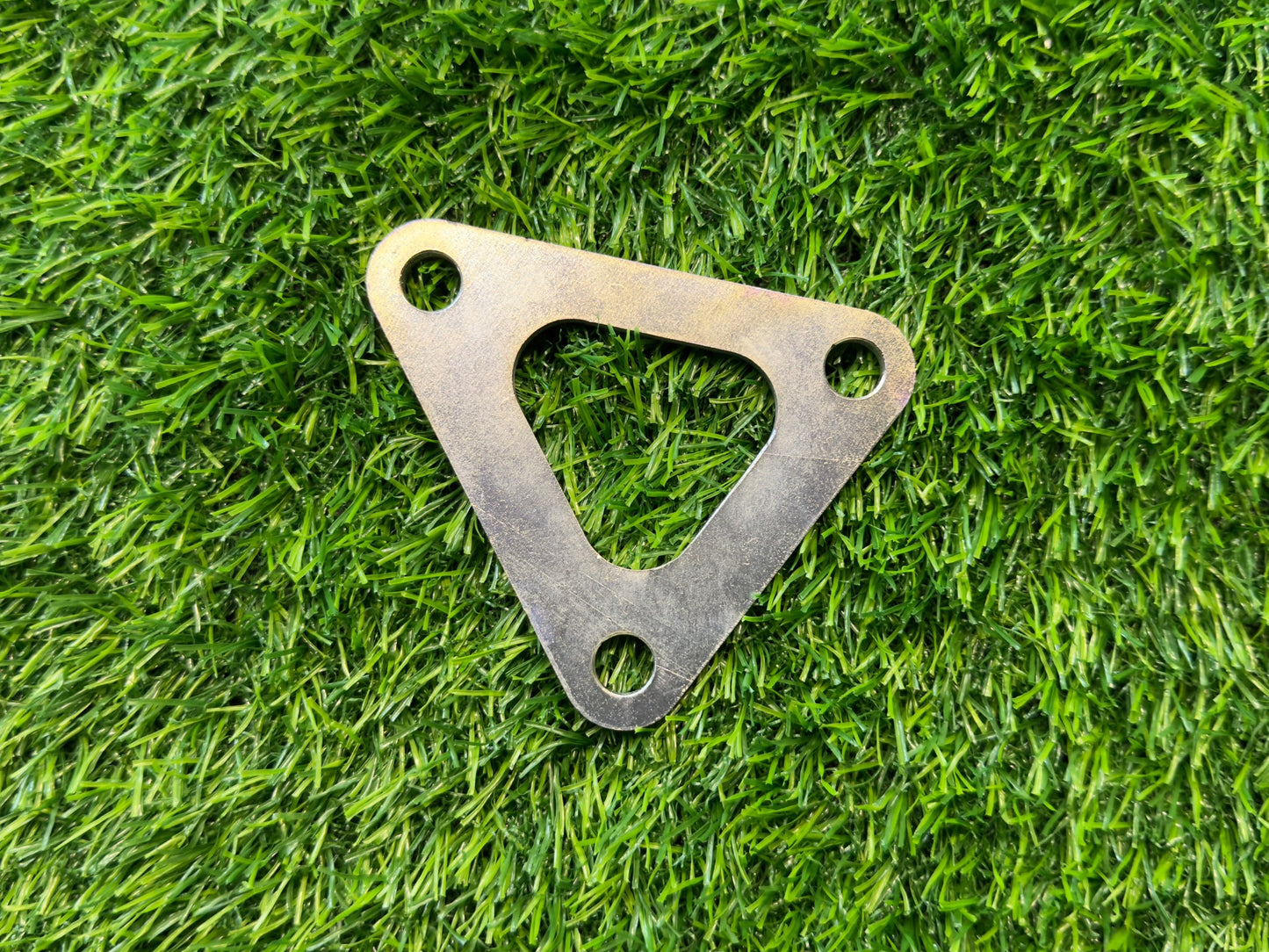 Honda HRC Parts ARM PLATE CUSH 52471-NH3-000