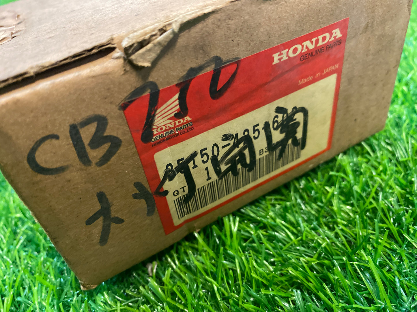 79-81 HONDA CB900 CB750 NEW OEM Starater Kill Switch Right 35150-425-602 35150-MG5-505