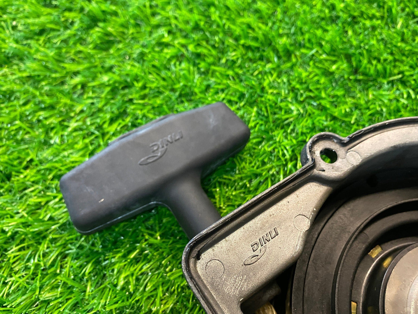 Dinli 700/800cc ATV Starter Assy Recoil Genuine Parts E150217-00 E150108-00