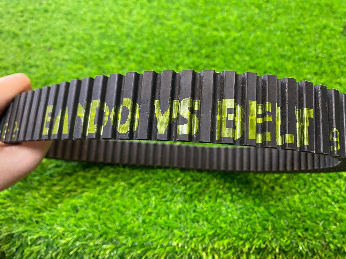 Dinli 700/800cc ATV Drive CVT Belt Genuine Parts A170017-00