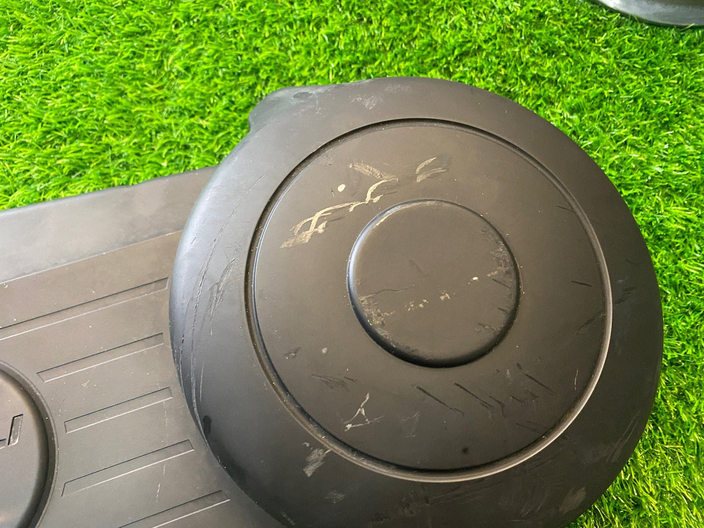 Dinli 600/700/800cc ATV COVER, C.V.T. Genuine Parts E150087-00 E150233-00