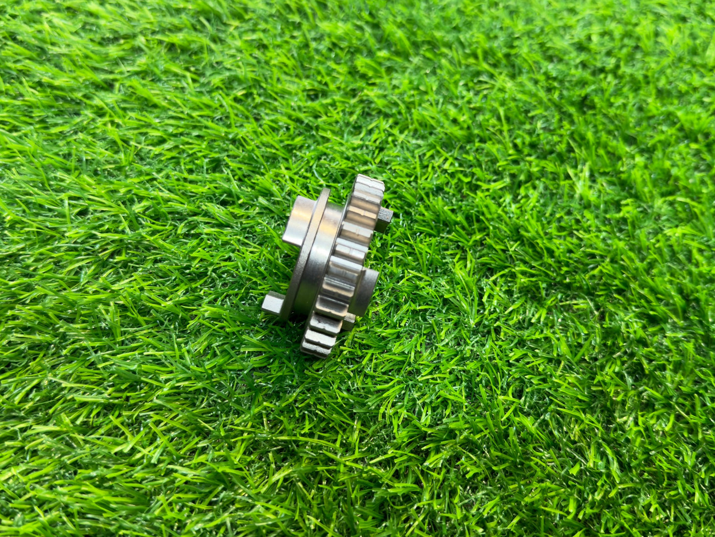 Honda RS125R HRC Parts GEAR,C-5TH 23481-NF4-010