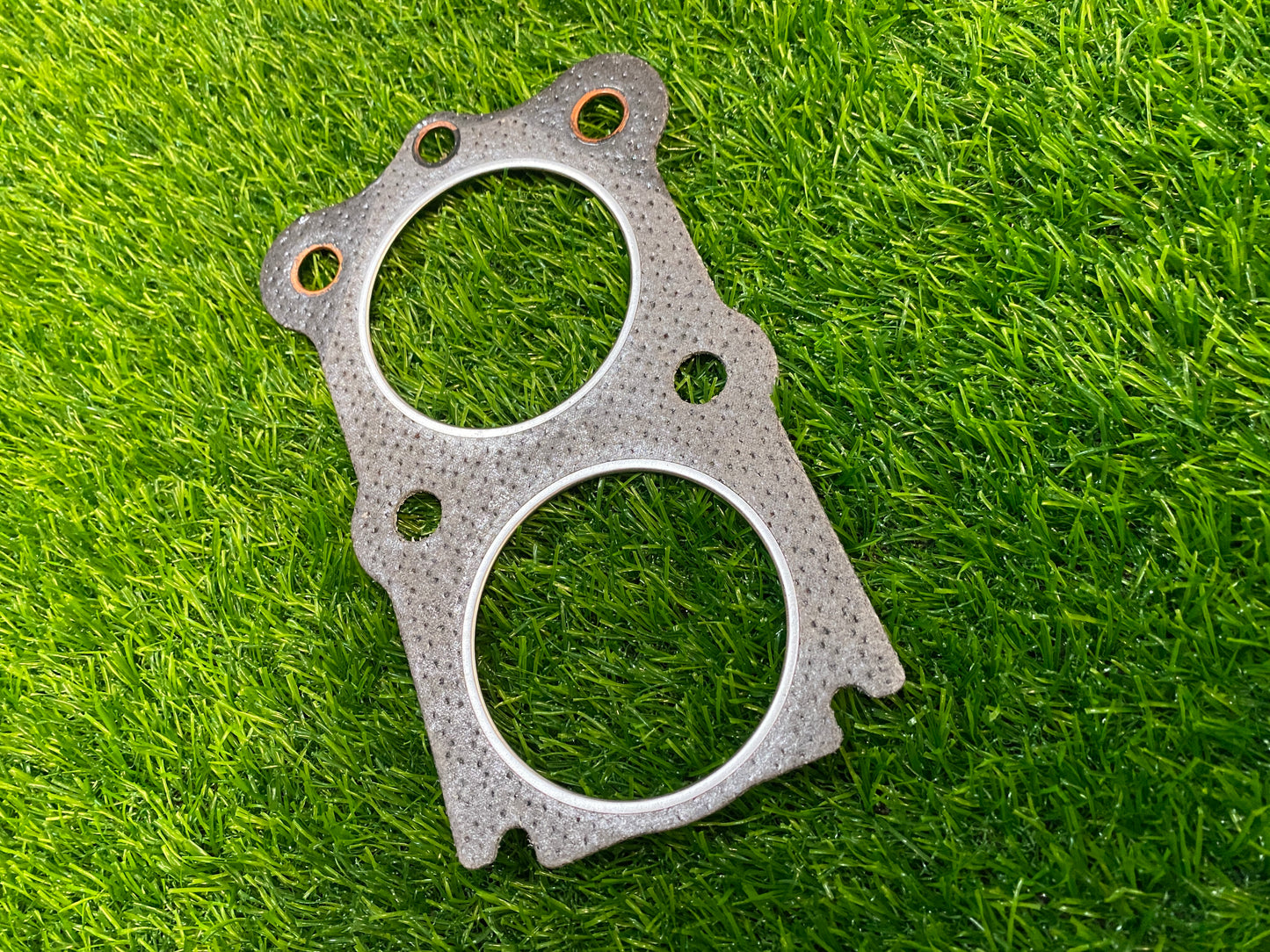 77-81 Kawasaki KZ1000 Cylinder Head Gasket NOS A Pair 11004-076