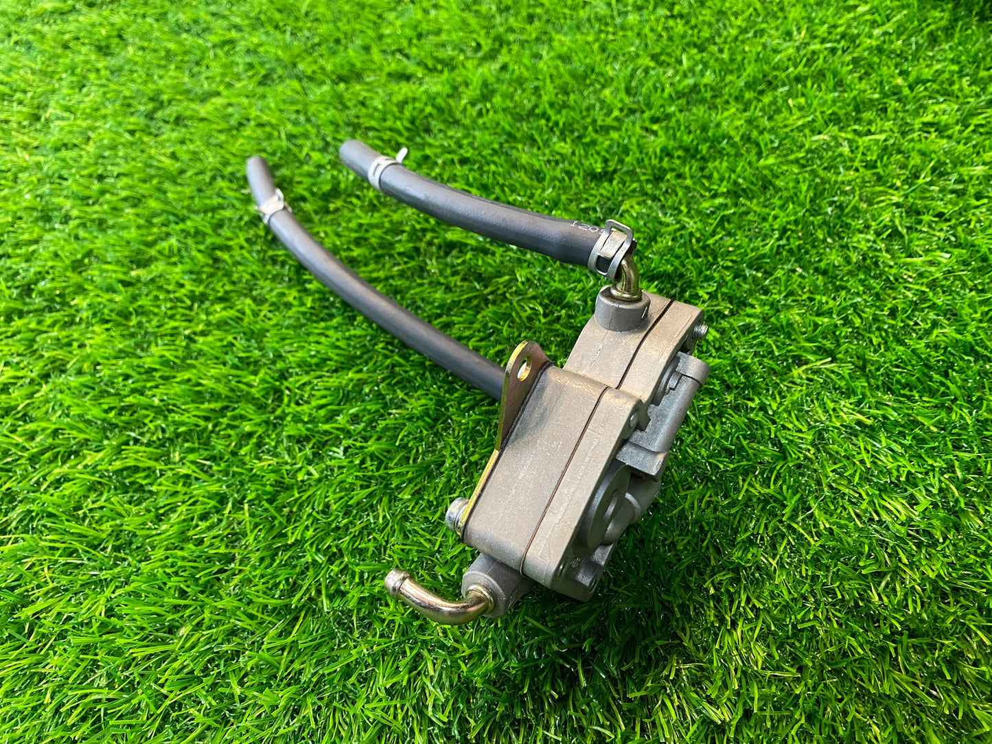 Dinli 700/800cc ATV Fuel Pump,Rerturn (carb) Genuine Parts A240005-00