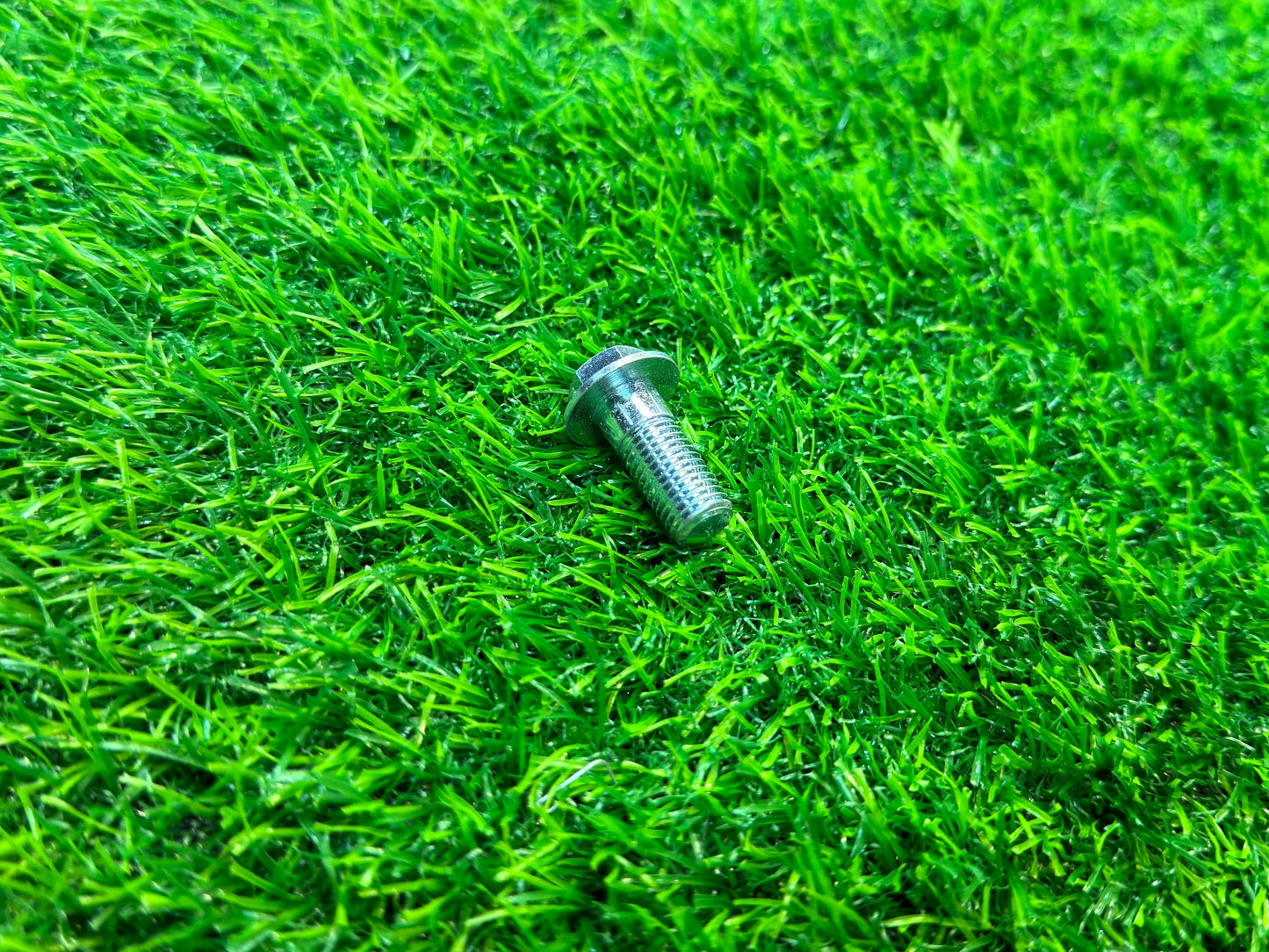 Honda HRC Parts RS500 BOLT,FLANGE 10X24 90138-NC8-000