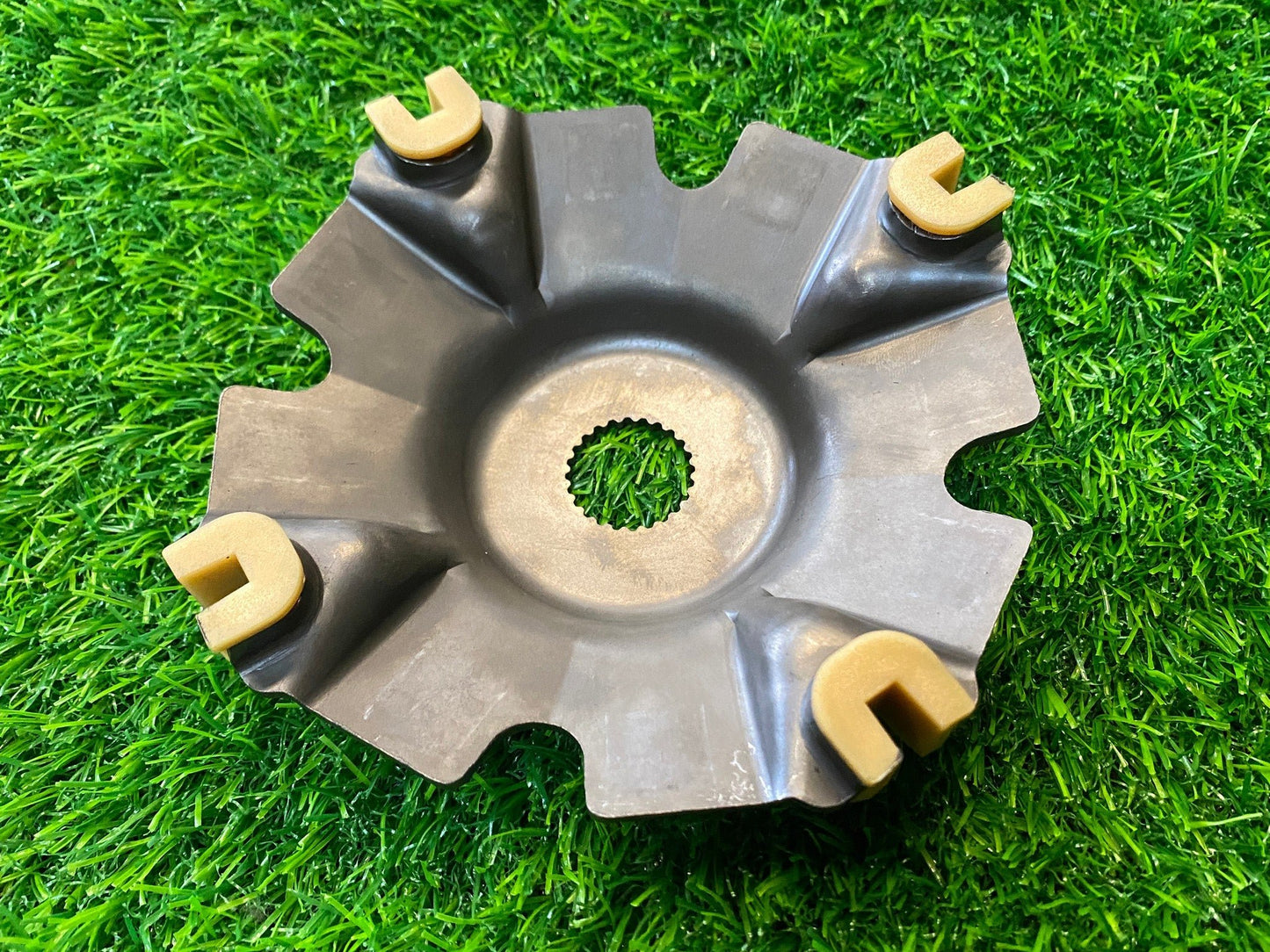 Dinli 600/700/800cc ATV Plate, Movable Drive Genuine Parts E150055-00