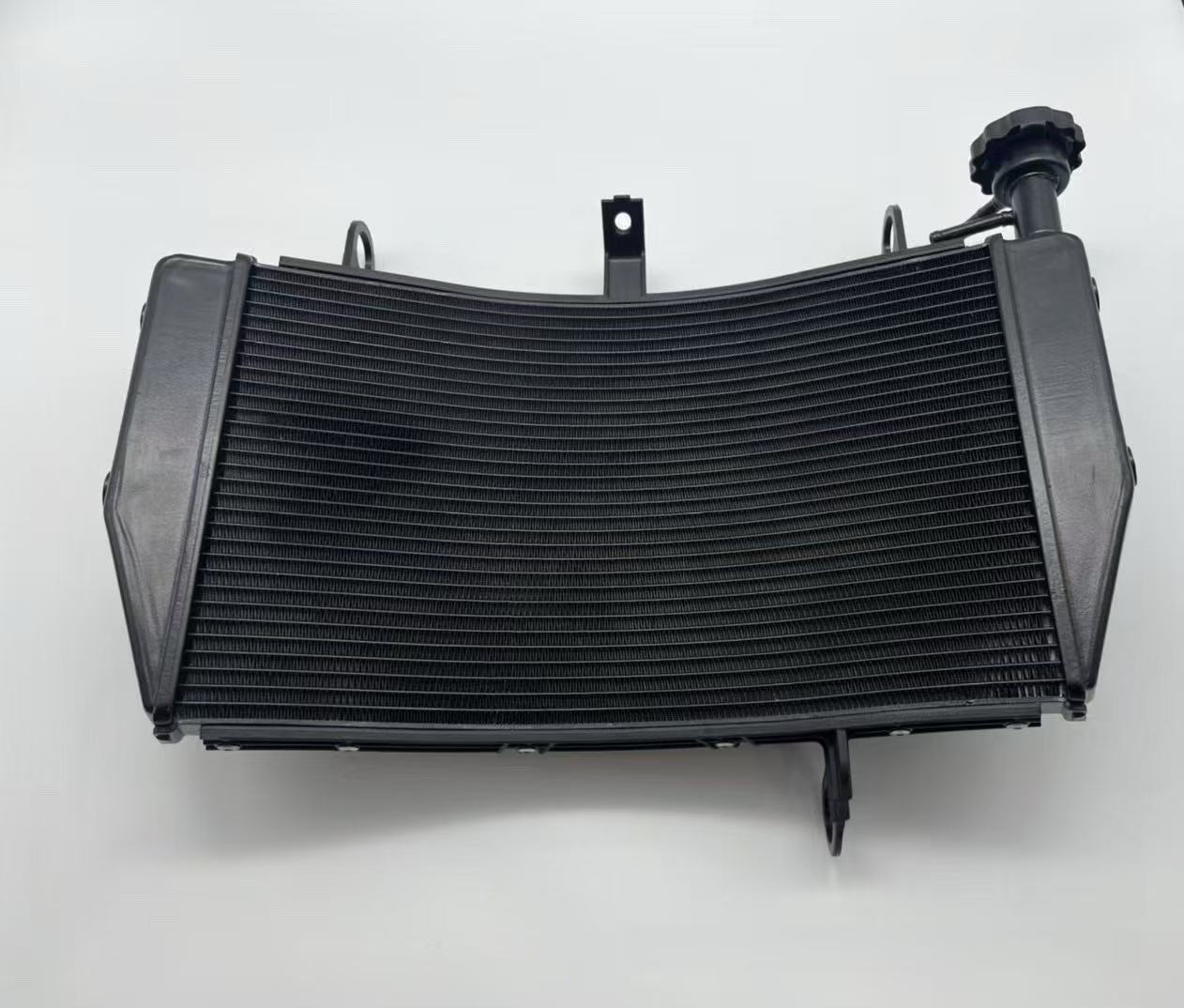14-21 Ducati Monster 821 Radiator Cooler Brand New Aftermarket
