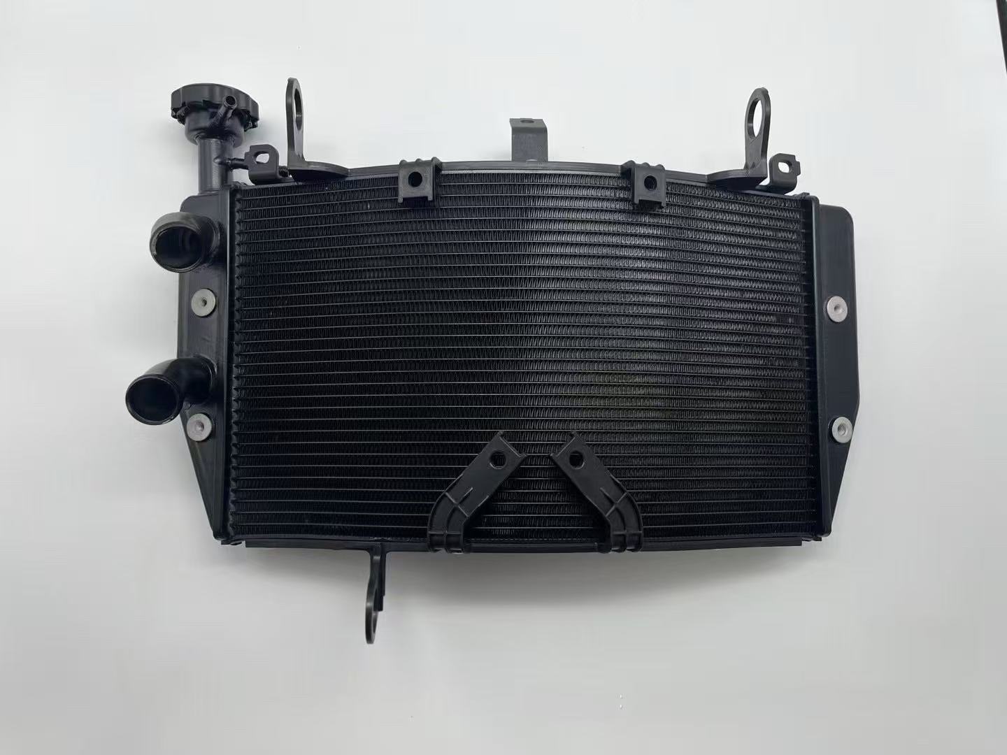 14-21 Ducati Monster 821 Radiator Cooler Brand New Aftermarket
