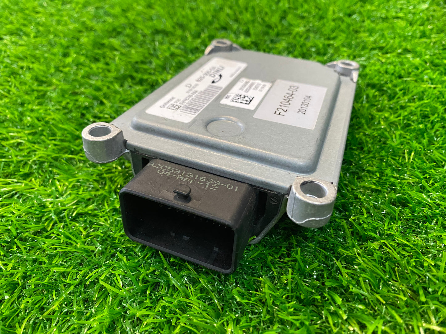 DINLI ATV centhor 800 masai 700 CONTROLLER COMPUTER F210464-03 625-300-0A