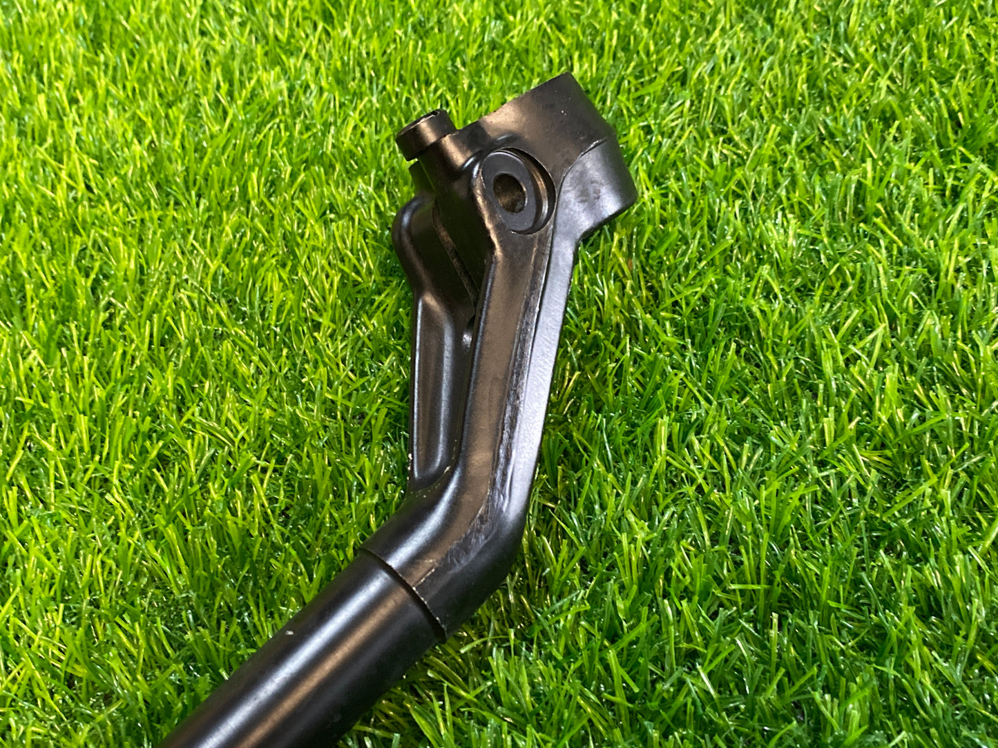 79-80 Honda CB750F CB900F Handle Pipe Left Handle Bar 53150-445-000