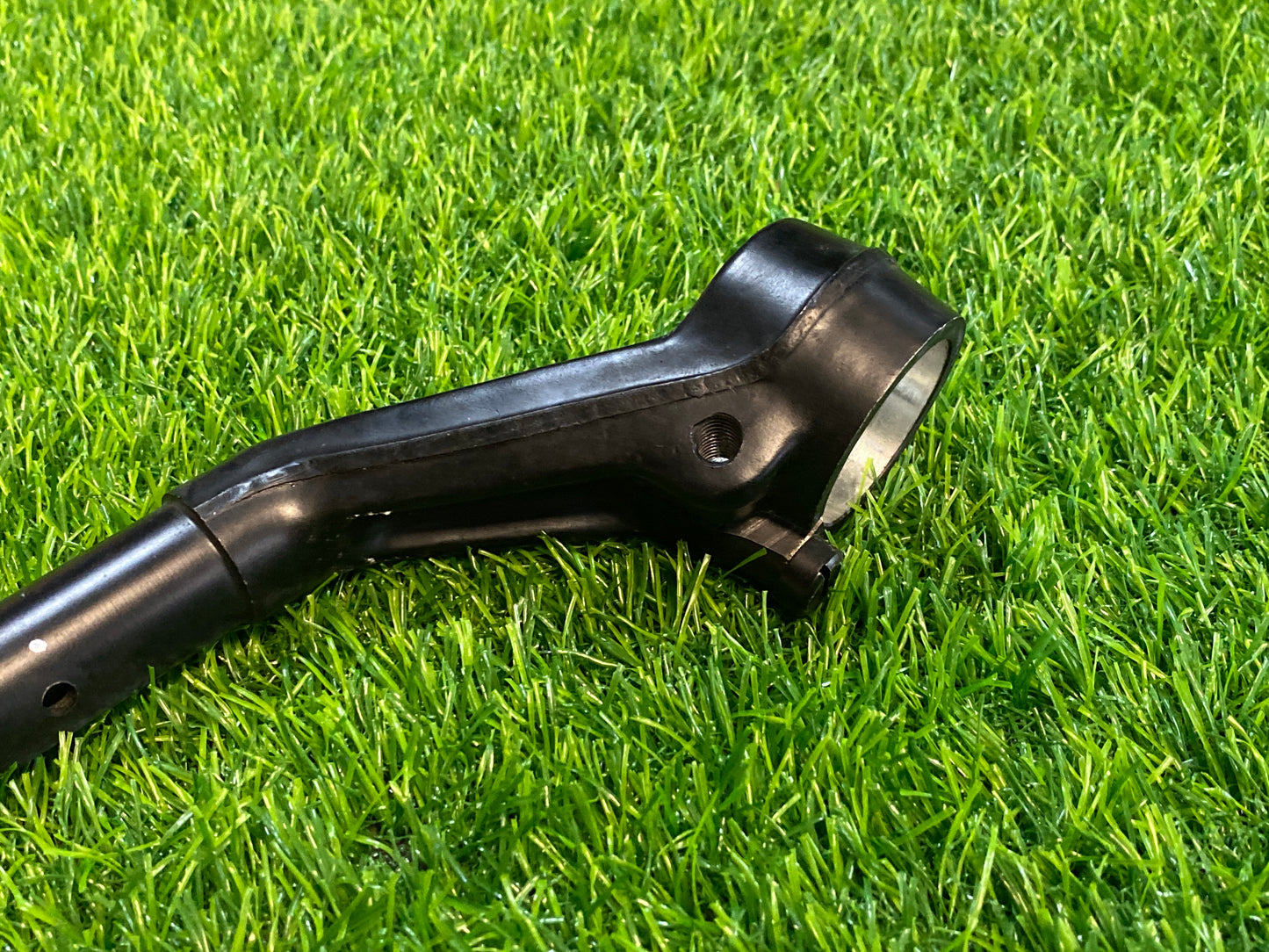 79-80 Honda CB750F CB900F Handle Pipe Left Handle Bar 53150-445-000