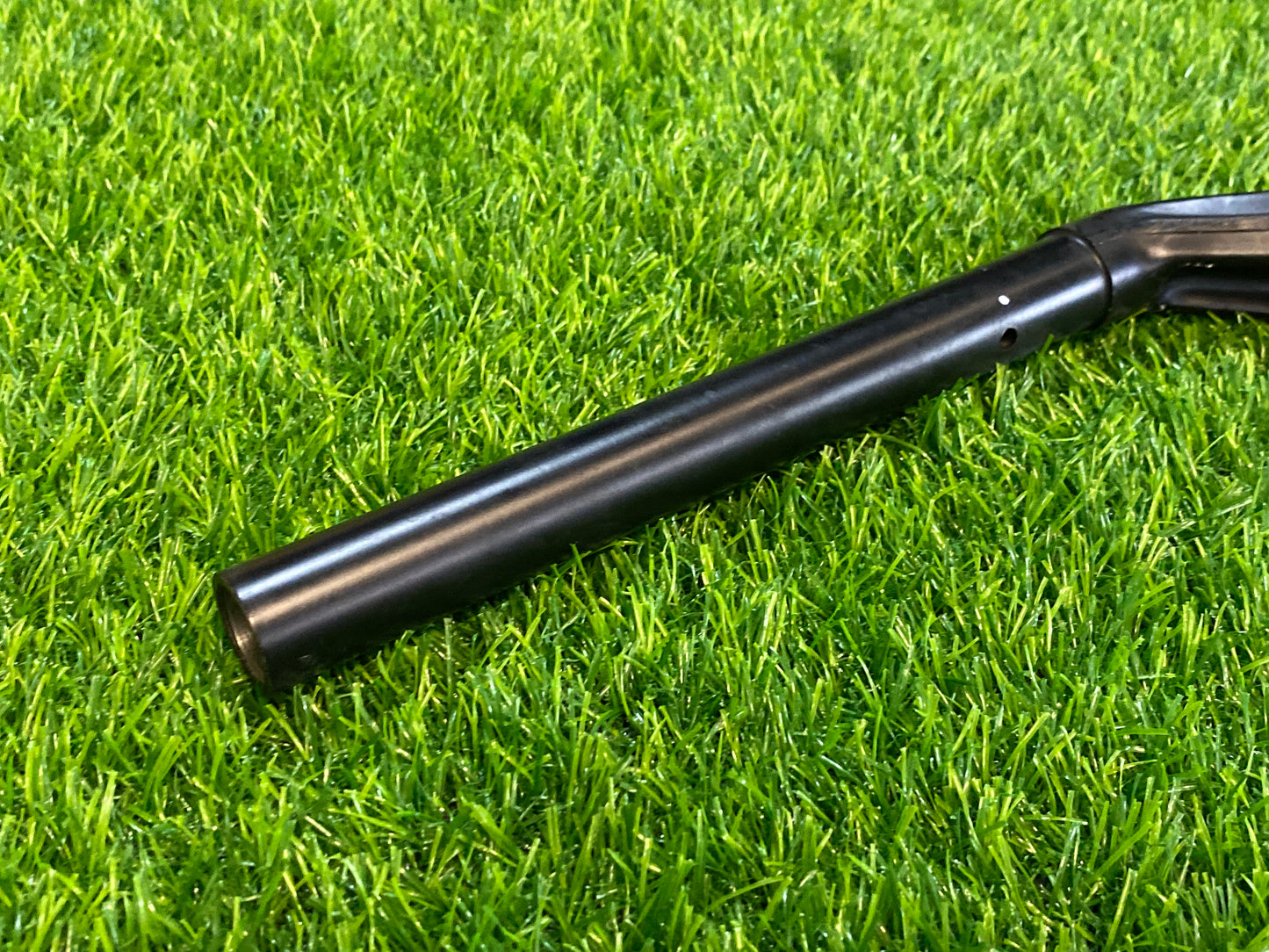 79-80 Honda CB750F CB900F Handle Pipe Left Handle Bar 53150-445-000