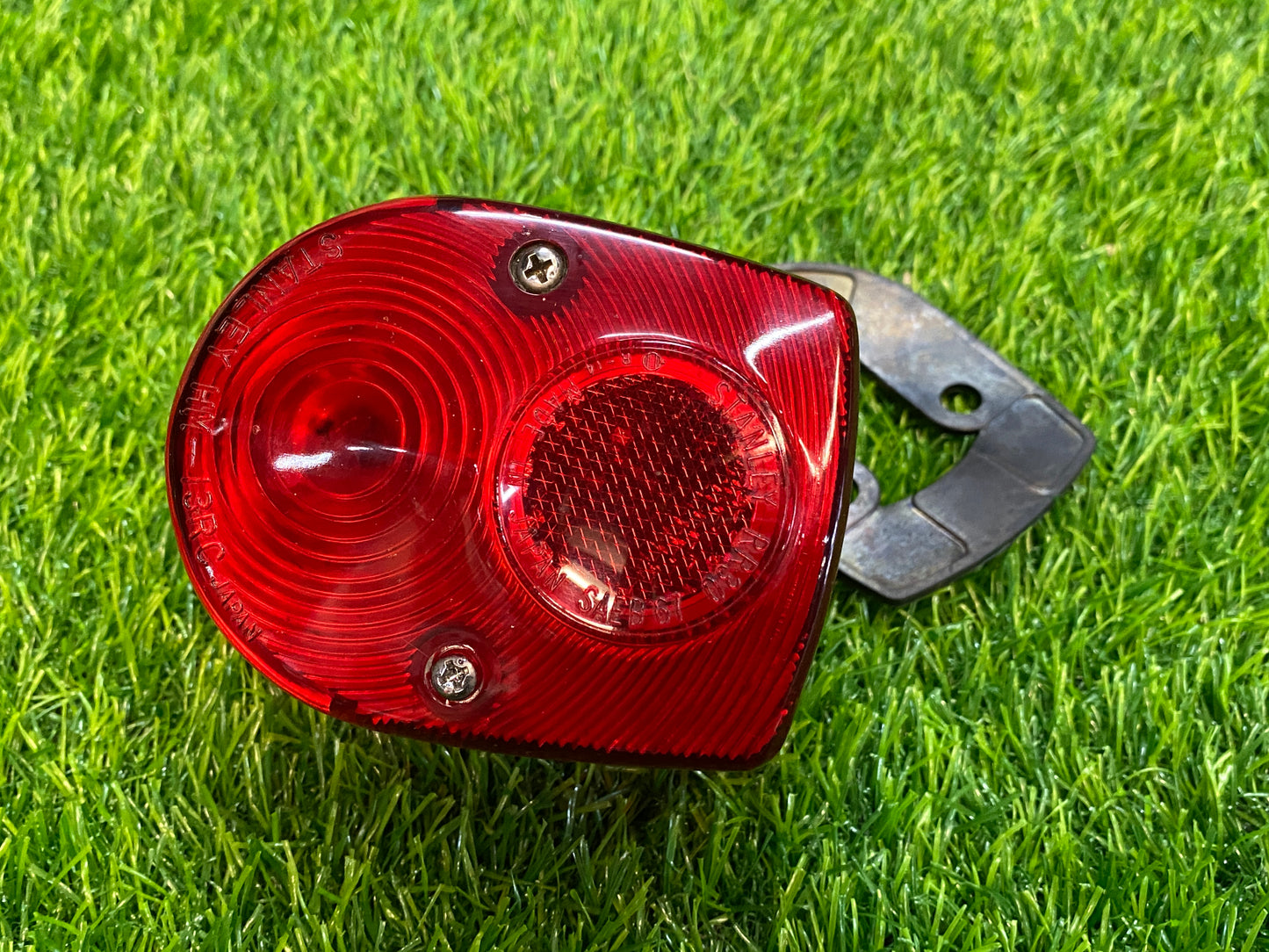 Honda Z50A K0-K2 Z50J1 ST50 ST70 Dax Tail Light Unit Complete 33701-045-690
