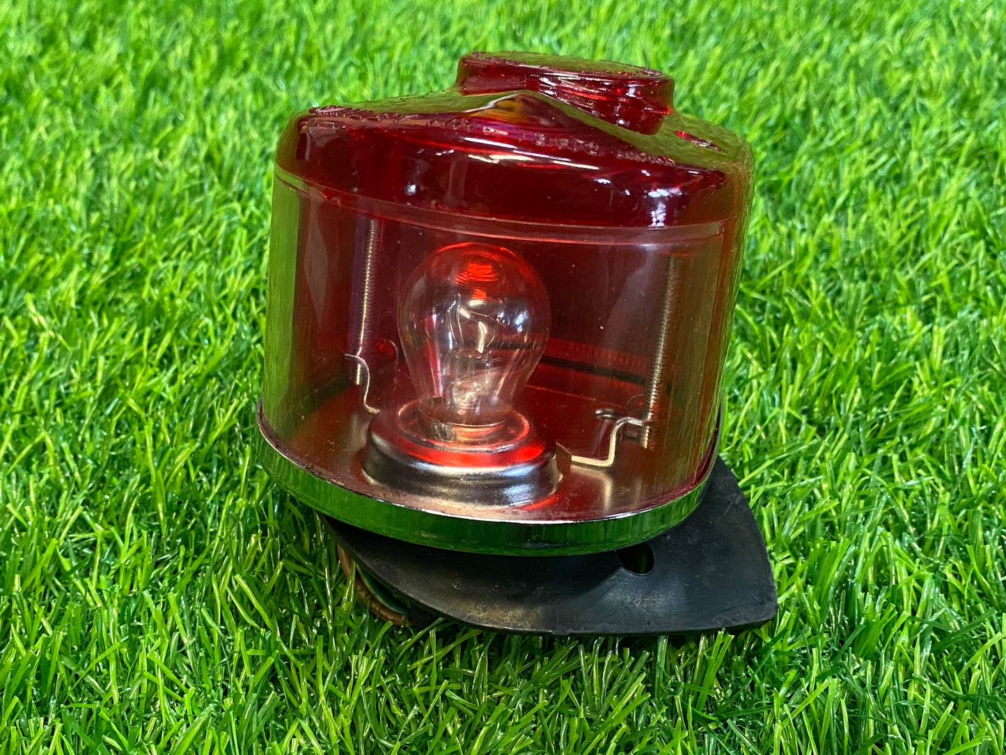 Honda Z50A K0-K2 Z50J1 ST50 ST70 Dax Tail Light Unit Complete 33701-045-690