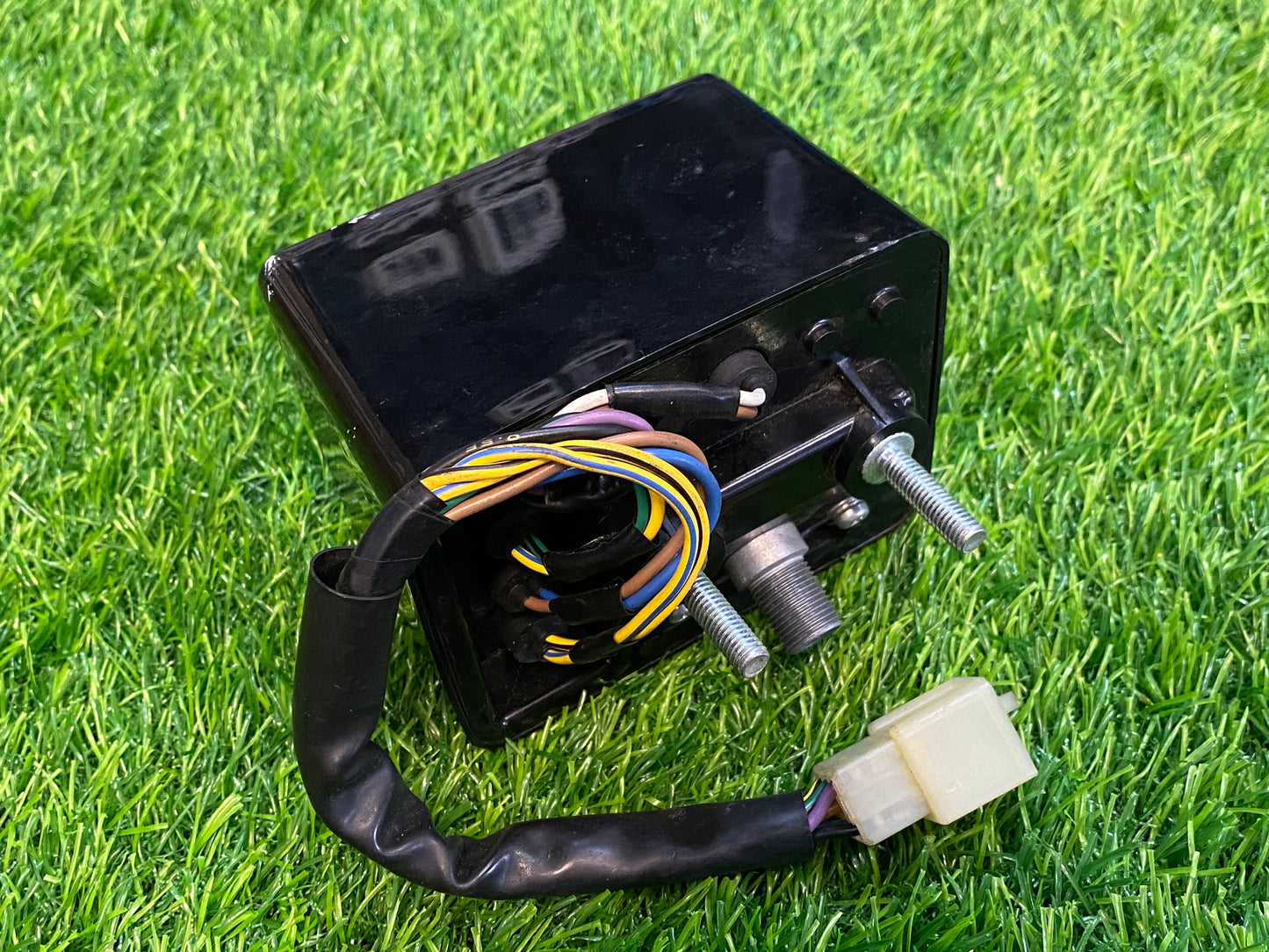 98-02 KTM 640 LC4 Speedometer Nipp.Seiki MPH '98 58414057100