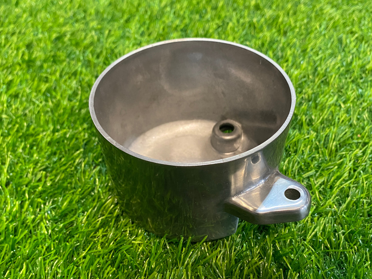 85-87 ZL900 ZL1000 Eliminator Speedometer Housing Cup Bucket 14024-1097