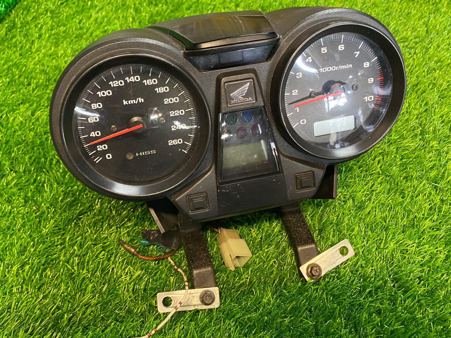 05-07 CB1300SB SC54 SUPER BOLDOR Speedometer Meter Dashboard