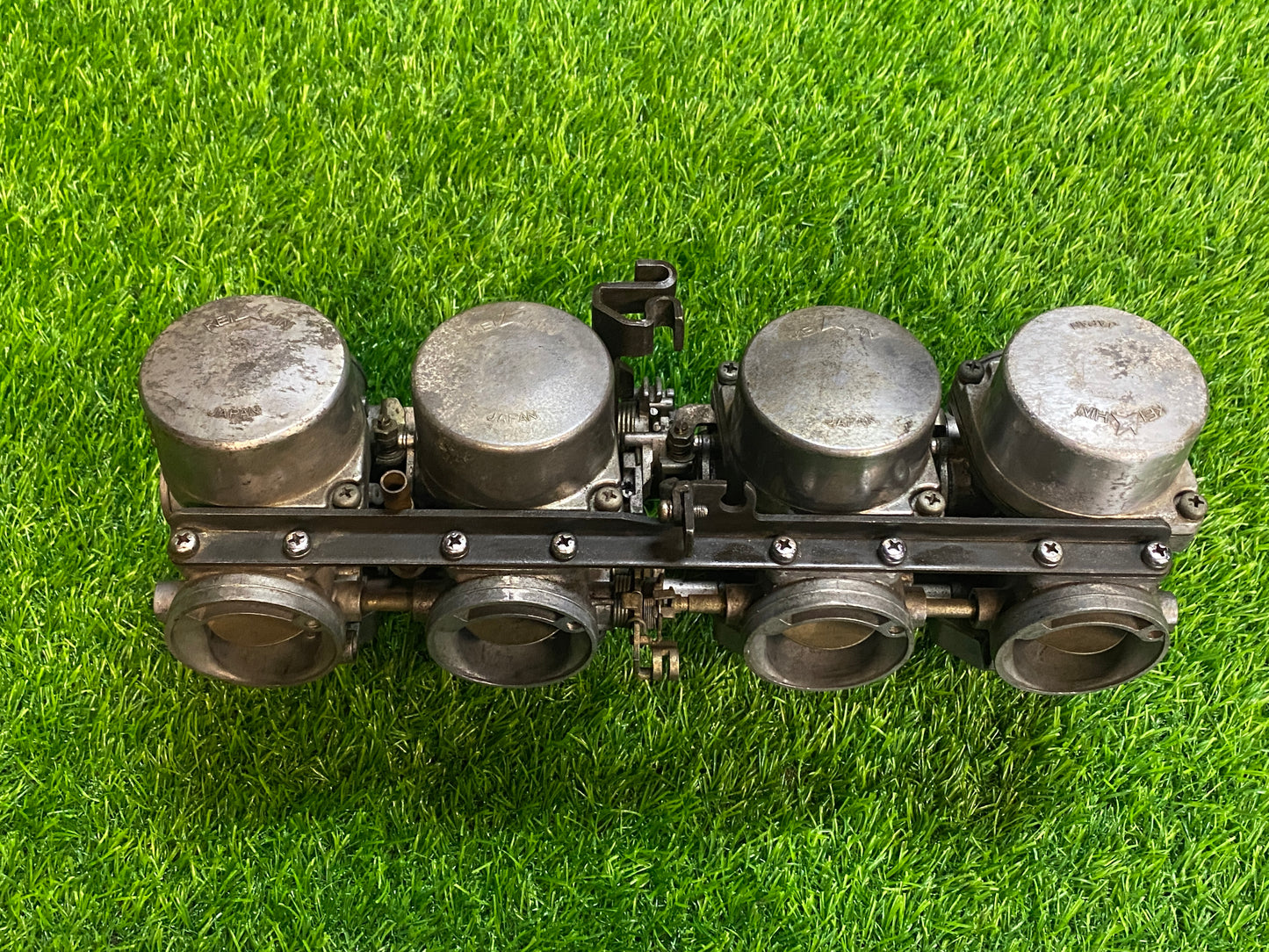 79-83 本田 CB750F RC04 京濱化油器