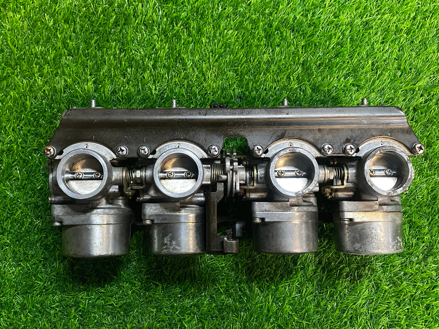 79-83 本田 CB750F RC04 京濱化油器