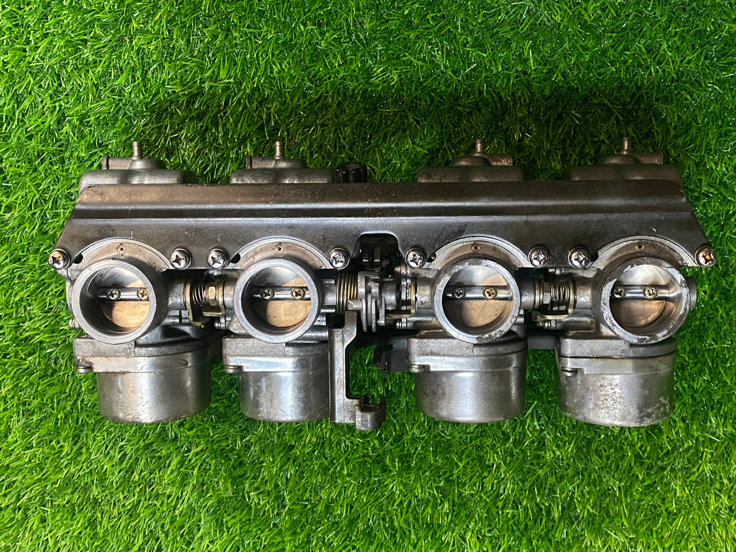 79-83 本田 CB750F RC04 京濱化油器
