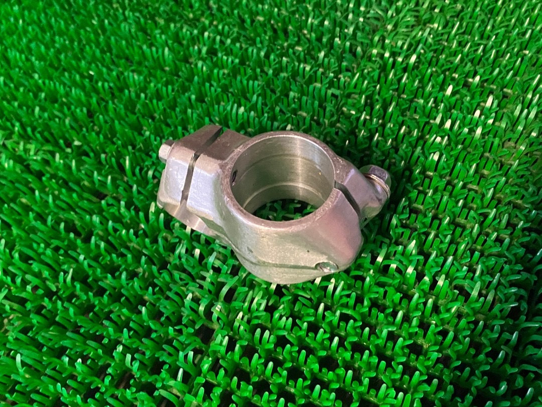 Honda RS125R HRC Parts 93-94 HOLDER HANDLE L/R A Pair 53112-NF4-770 53122-NF4-770