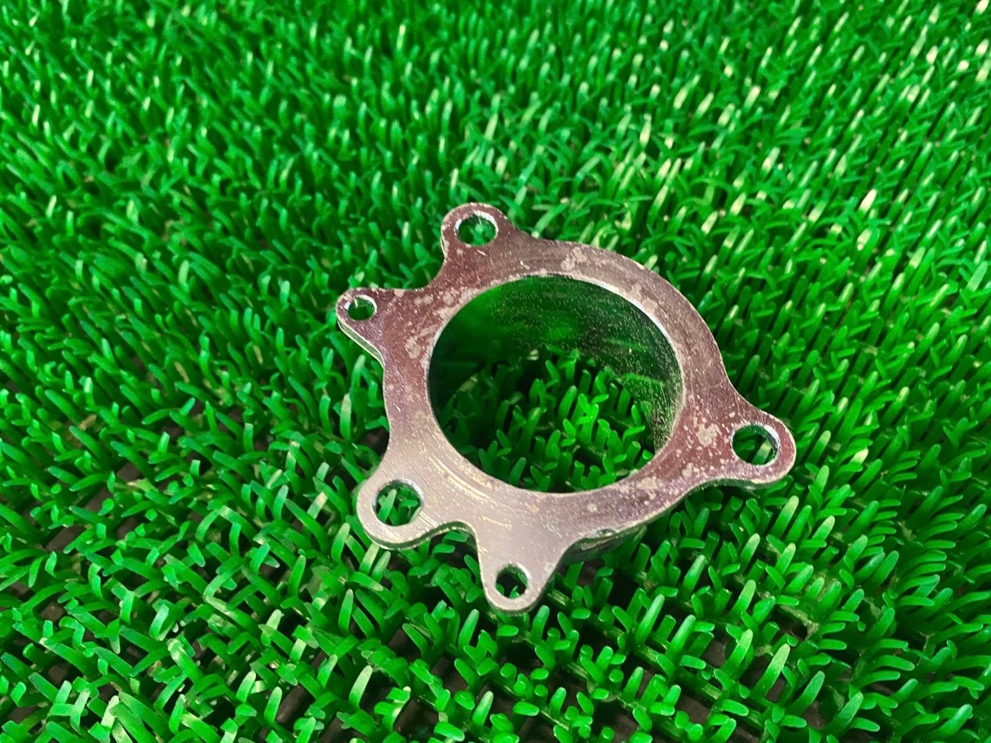 Honda RS125R HRC Parts 1987 JOINT COMP. EXH.PIPE 18320-NF4-000