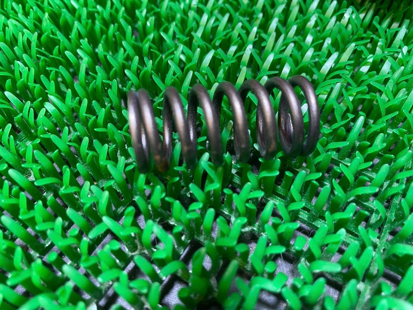 Honda RS125R 1986 HRC Parts SPRING, CLUTCH 22401-ND4-000