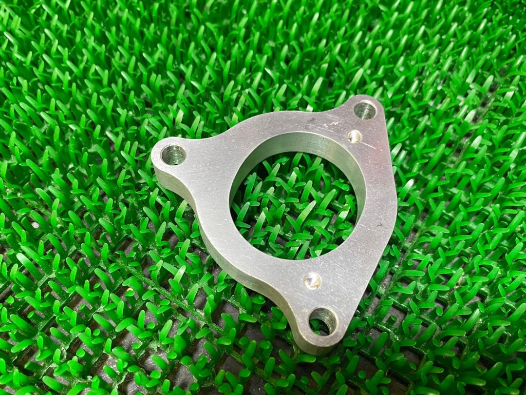 Honda RS125R NF4 HRC Parts SPACER,EXH JOINT 18221-NF4-760