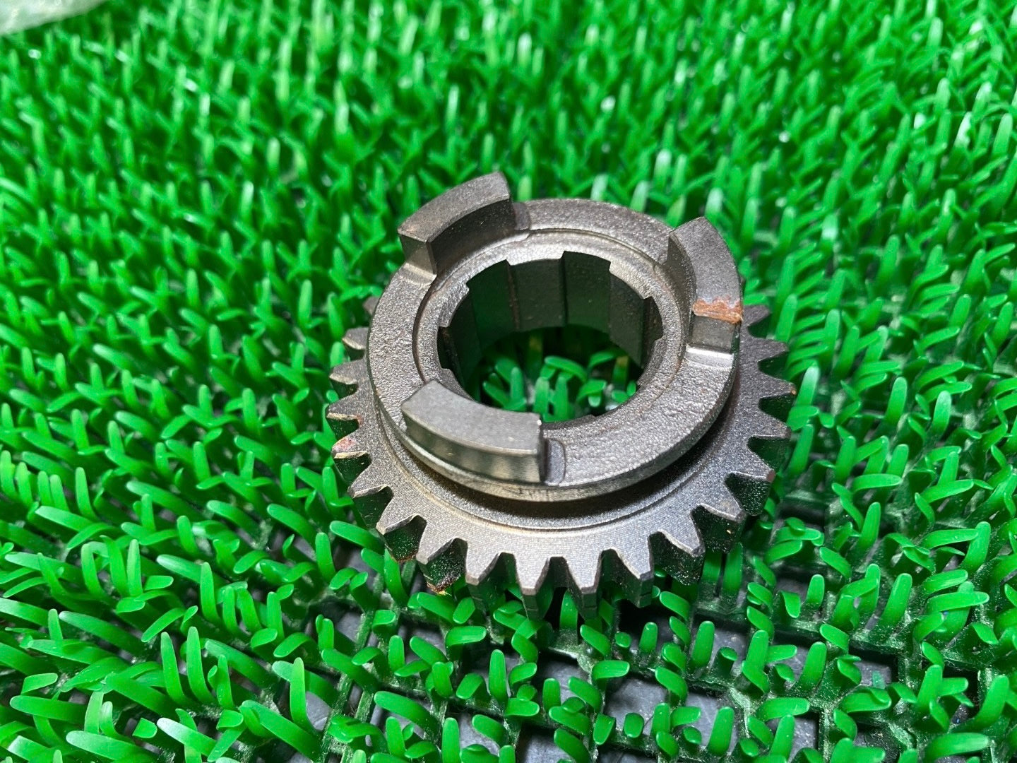 Honda RS125R HRC Parts GEAR,C-5TH 3481-NF4-010