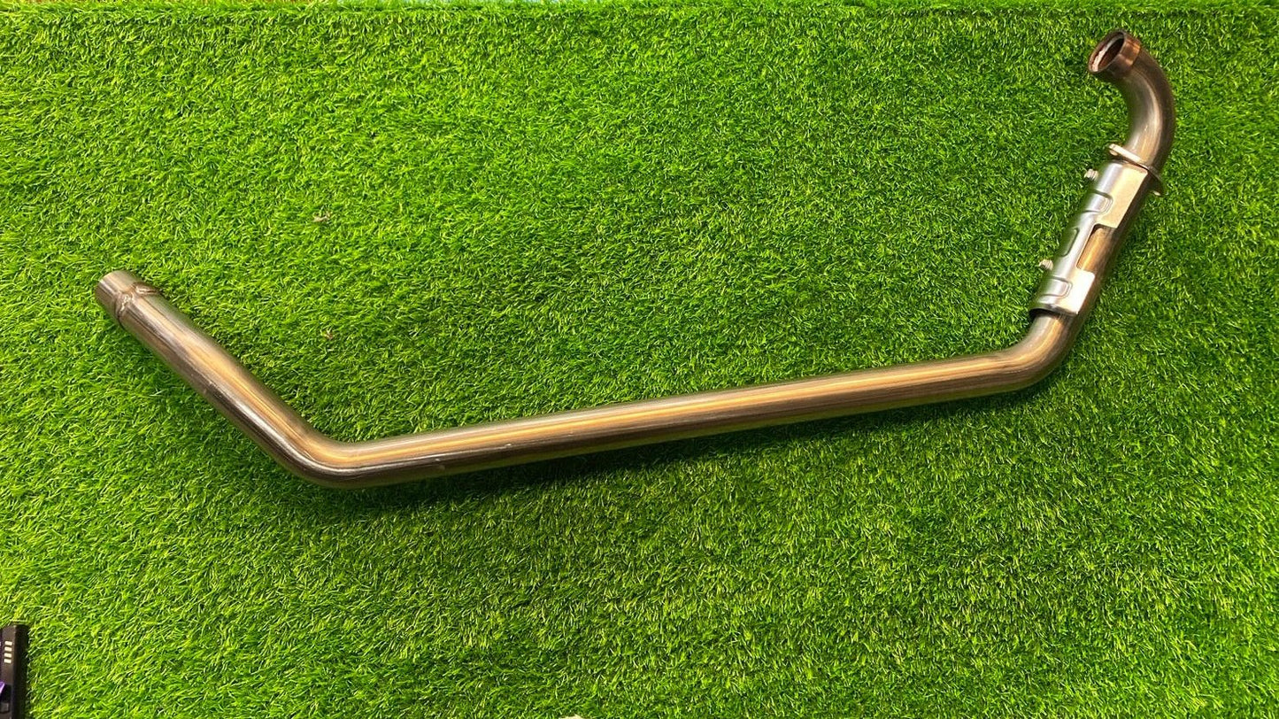 DINLI 800 ATV Muffler Assy Genuine Parts F210470 LU056072