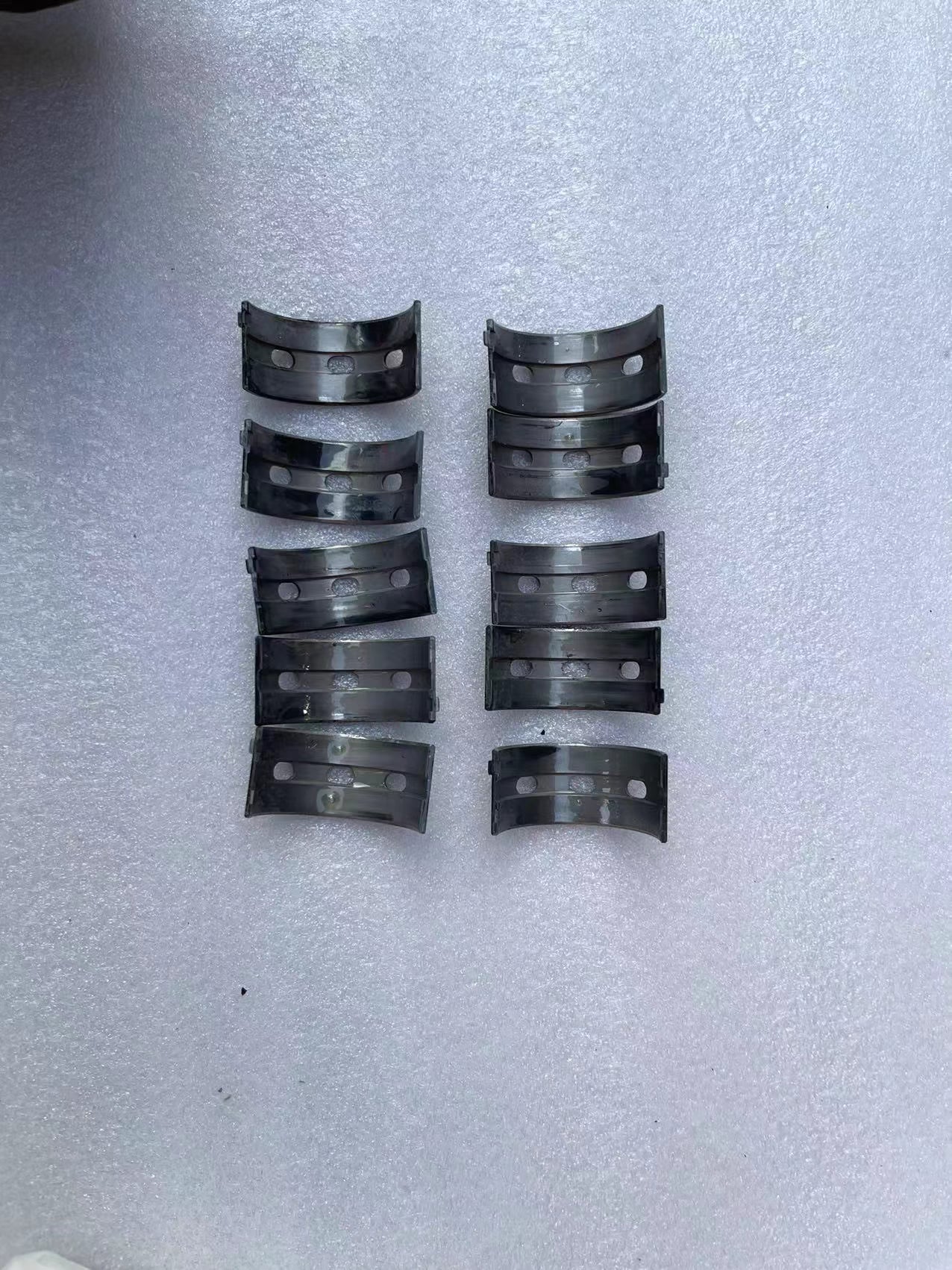 Engine Core - Yamaha YZF-R1 (2004-2008) / FZ1 Crankshaft & Connecting Rods | OEM