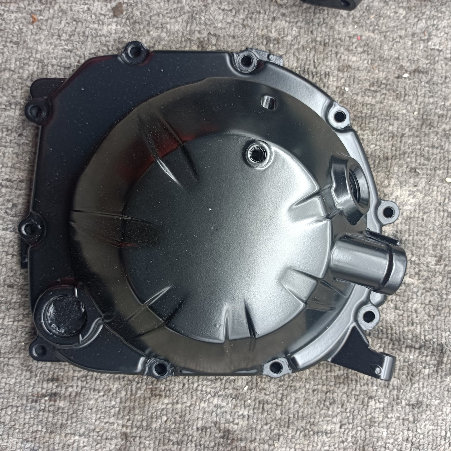 17-24 KAWASAKI Z900 Clutch Cover 14032-0676
