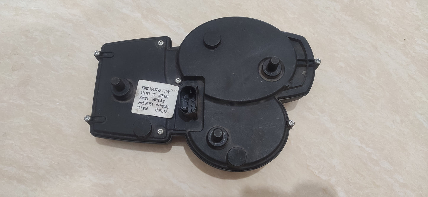 14-18 BMW F700GS Speedometer Meter KM 62118555576