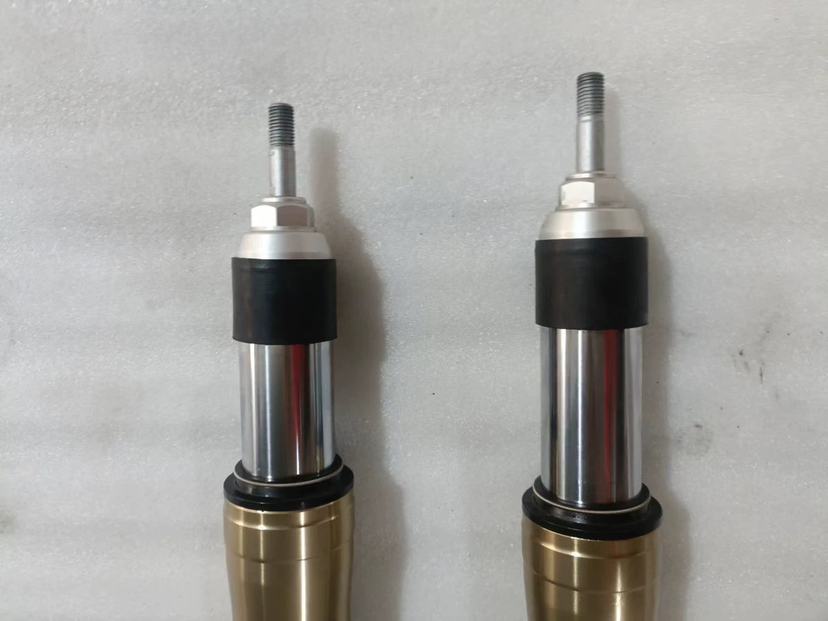 Used OEM BMW R1200RT Front Fork Tubes Pair OEM 2013–2018 | Oil Drained PN:314294 — Photo 8 of 9