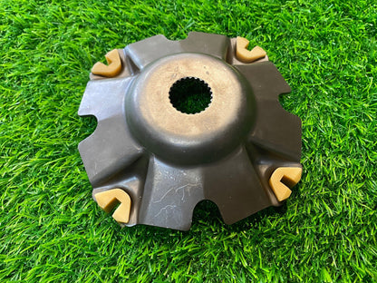 Dinli 600/700/800cc ATV 板，行動驅動原廠配件 E150055-00 