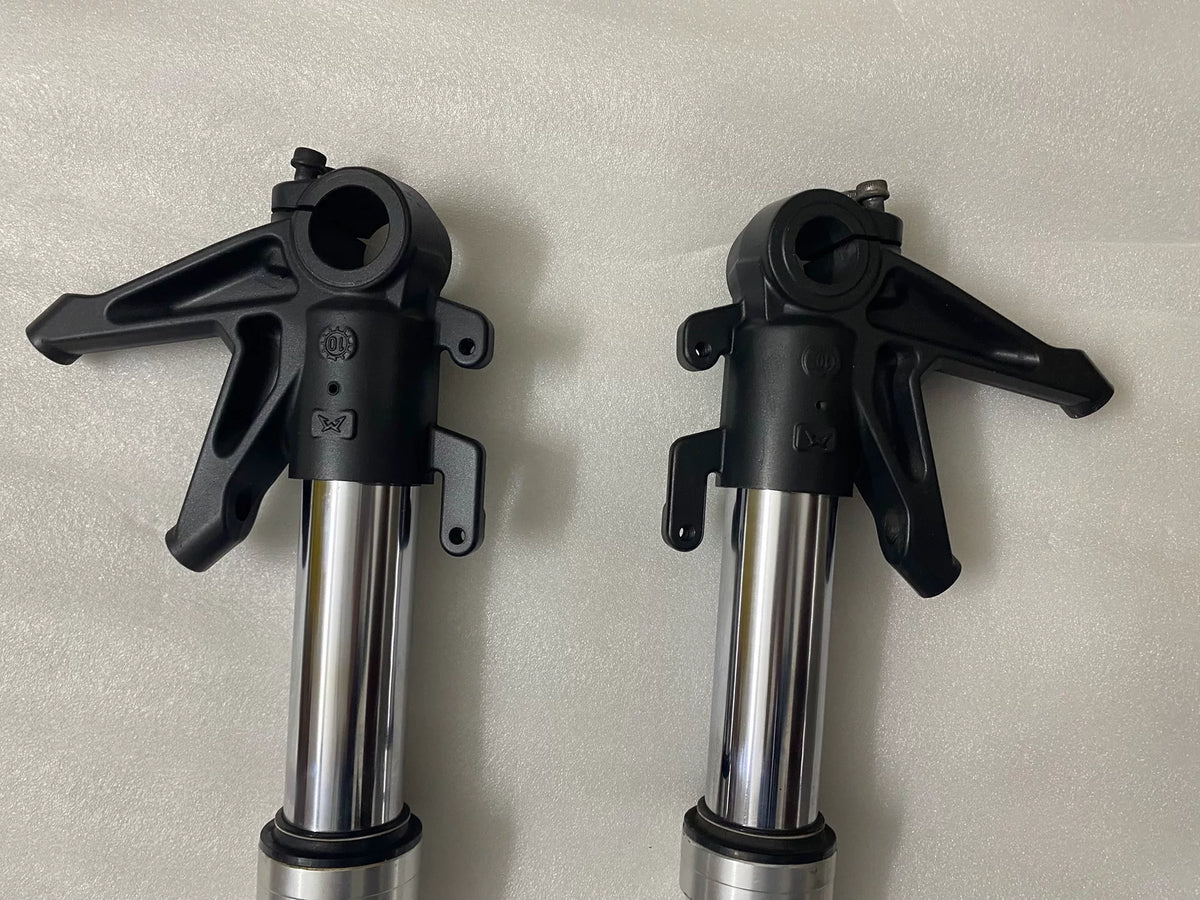 Ducati Monster 796 Used Fork Tube – surface condition as pictured