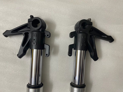 Ducati Monster 796 Used Fork Tube – surface condition as pictured