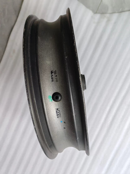 05-06 Honda CBR600RR Front Rim Front Rim Straight