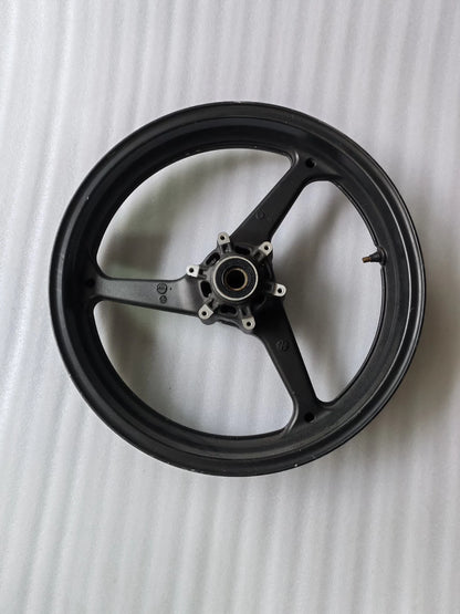 05-06 Honda CBR600RR Front Rim Front Rim Straight
