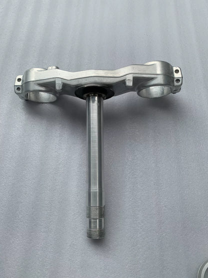 BMW S1000RR Triple Clamp OEM – unit only, no bearings or hardware included