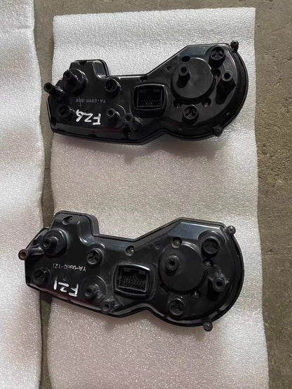 06-15 YAMAHA FZ1 Speedometer Dashboard Instrument
