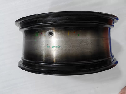 BMW S1000RR Rear Wheel Rim OEM – rim only, no tire or bearings included