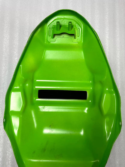 Kawasaki ZX-4RR Fuel Tank OEM – tank unit only, no petcock or hardware included