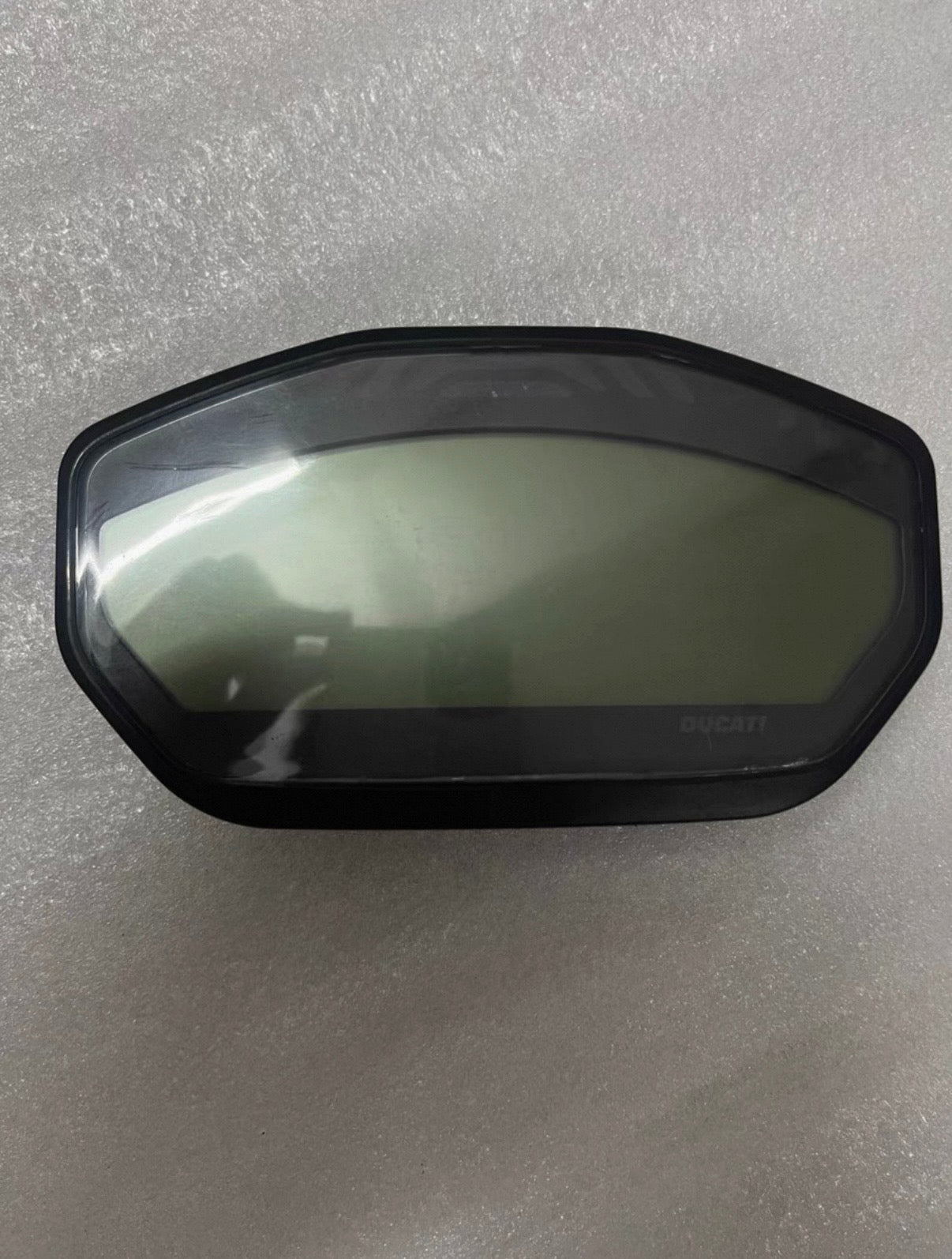 15-16 Ducati Monster 821 Speedometer 40611055G