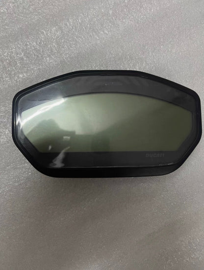 15-16 Ducati Monster 821 Speedometer 40611055G