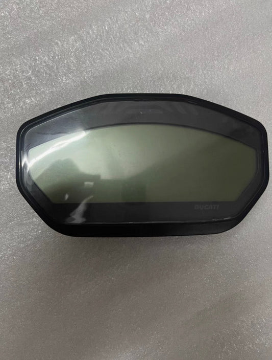 15-16 Ducati Monster 821 Speedometer 40611055G
