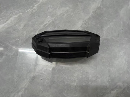 14-16 Kasaki Z1000 ABS Speedometer Dasgboard Instrument 25031-0537